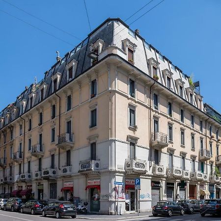 Sweett - Sempione Apartment Milan Exterior photo