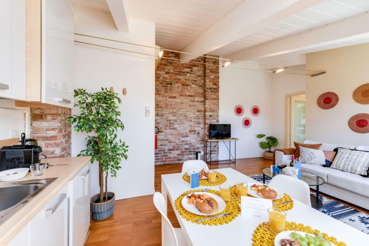 Sweett - Sempione Apartment Milan Exterior photo