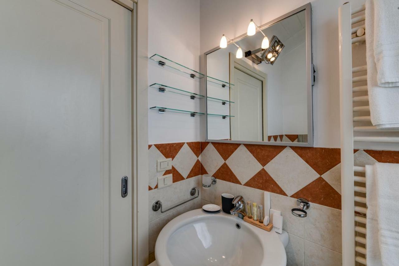 Sweett - Sempione Apartment Milan Exterior photo